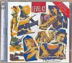 Level 42 - A Physical Presence (2cd Remaster), Ophalen of Verzenden, 1980 tot 2000, Zo goed als nieuw