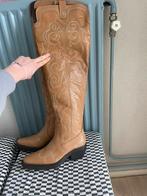 Asos thigh high Western cowboy boots nieuw, Kleding | Dames, Schoenen, Nieuw, Ophalen of Verzenden, Zwart