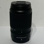 Nikon Nikkor Z DX 50-250mm f/4.5-6.3 VR Lens in Nette Staat, Audio, Tv en Foto, Fotografie | Lenzen en Objectieven, Ophalen of Verzenden