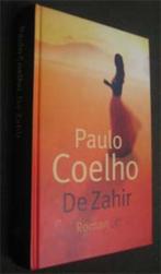 Paulo Coelho : De Zahir, Ophalen of Verzenden, Zo goed als nieuw, Nederland