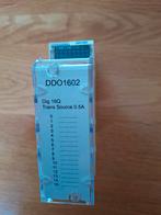 Schneider  BMXDDO 1602  plc dig. Out., Ophalen of Verzenden, Zo goed als nieuw, Verzorging