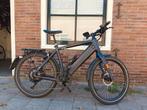 Speed Pedelec Stromer st1x 20 inch met 983 Wh accu, Ophalen, Stromer