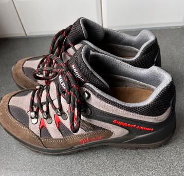 Grisport wandelschoenen mt 38 