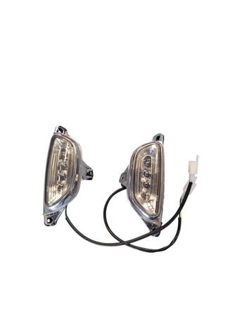 Achter knipperlichten knipperlicht origineel Nipponia Volty beschikbaar voor biedingen