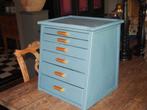 fournituren kastje/Ladekastje, Ophalen, Gebruikt, Overige typen