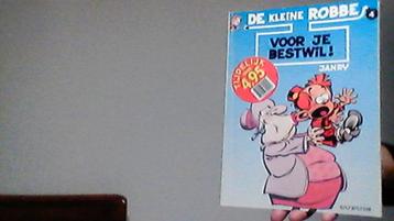 de kleine robbe 4 voor je bestwil ! dupuis uit 1994 beschikbaar voor biedingen