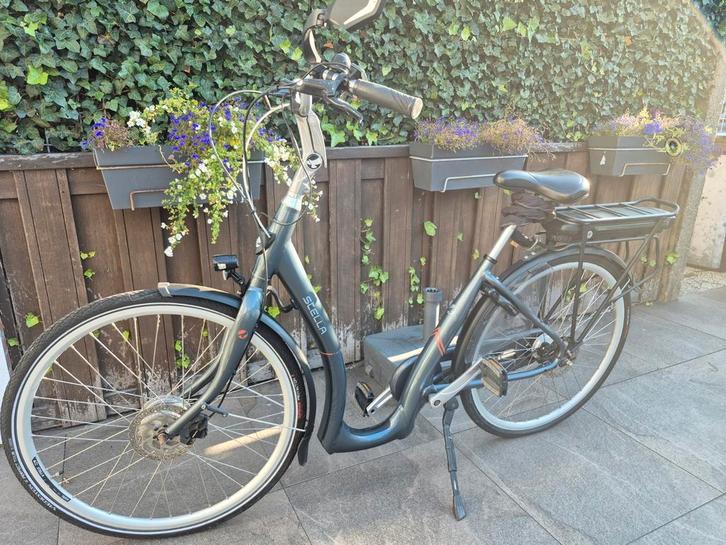 Stella Nantes weinig km's, Fietsen en Brommers, Fietsen | Dames | Damesfietsen, Zo goed als nieuw, Overige merken, Ophalen