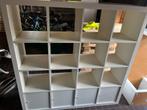 Handige opbergkast voor in keuken of garage, Ophalen, Gebruikt, 100 tot 150 cm, Minder dan 150 cm