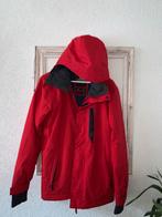 Billa Bong jas maat S nieuw staat, Ophalen of Verzenden, Zo goed als nieuw, Maat 46 (S) of kleiner, Rood