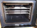 Atag 4 pits gasfornuis met elektrische oven, Witgoed en Apparatuur, Ovens, Ophalen, Gebruikt, Oven, Hete lucht