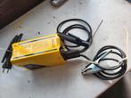 Gys Gysmi lasinverter 80A incl laselektroden, Ophalen of Verzenden, Zo goed als nieuw, Minder dan 150 ampère, Overige typen