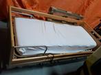 Elektrisch verstelbaar bed, Ophalen, Verstelbaar, 90 cm, Eenpersoons