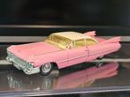 Cadillac Coupe De Ville 1959 Dinky, Ophalen of Verzenden, Zo goed als nieuw, Auto, Matchbox