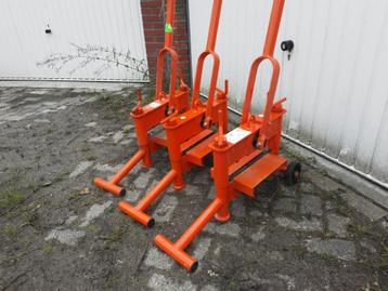 Klinkerknipper 33 of 45cm stenenknipper 3st blokkenschaar beschikbaar voor biedingen