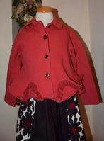 *~* Jottum *~* Vest *~* Kelly *~* Maat 116, Kinderen en Baby's, Kinderkleding | Maat 116, Gebruikt, Meisje, Jottum, Trui of Vest