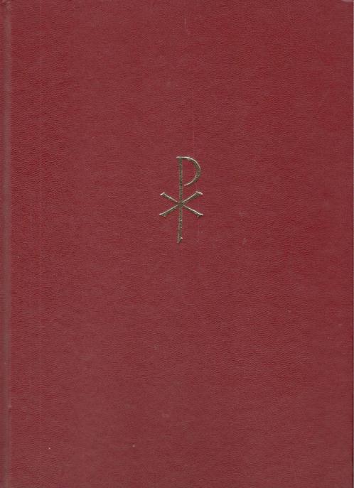 GROOT LETTER liedboek voor de kerken --- Pslamen en gezangen, Boeken, Godsdienst en Theologie, Nieuw, Ophalen of Verzenden