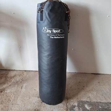 Bokszak 50kg beschikbaar voor biedingen
