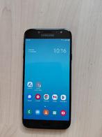 Nette Samsung Galaxy, Telecommunicatie, Mobiele telefoons | Samsung, Ophalen, Gebruikt, Zwart, Touchscreen