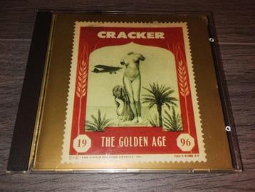 Cracker - The Golden Age beschikbaar voor biedingen
