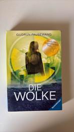 Die Wolke - Gudrun Pausewang, Boeken, Verzenden, Zo goed als nieuw