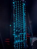 Razer Blackwidow V3, Ophalen, Zo goed als nieuw