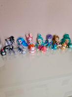 Echantimals Poppen Collectie, Ophalen of Verzenden, Zo goed als nieuw, Overige typen