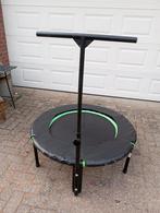 Fitness trampoline, Ophalen, Zo goed als nieuw
