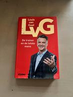 Louis van Gaal: De trainer en de totale mens, Ophalen of Verzenden, Gelezen, Sport