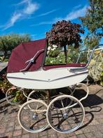 Vintage kinderwagen Mutsaerts, Kinderen en Baby's, Kinderwagens en Combinaties, Ophalen, Gebruikt, Overige merken