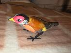 Blikken vogel, Antiek en Kunst, Ophalen of Verzenden