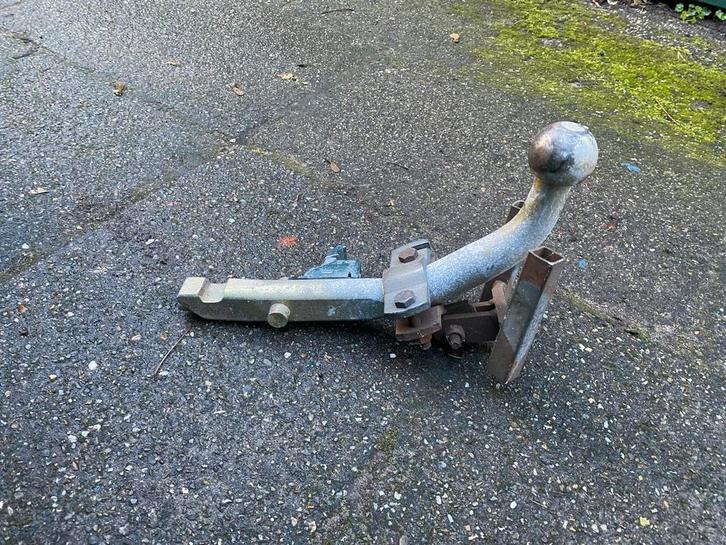 Afneembare Trekhaak, Auto-onderdelen, Trekhaken, Gebruikt, Ophalen