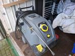 hogedrukreiniger karcher  hds 8/18 4c, Tuin en Terras, Hogedrukreinigers, Ophalen, Gebruikt, Met autostop en -start, Elektrisch