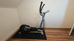 Crosstrainer Proteus EEC1850, Sport en Fitness, Ophalen, Zo goed als nieuw, Hometrainer