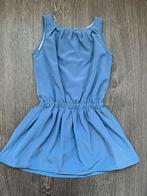 Prachtige meisjes jurk / jurkje lavendel blauw Rumbl mt 116, Kinderen en Baby's, Kinderkleding | Maat 116, Meisje, Rumbl, Ophalen of Verzenden