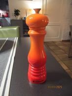 Le Creuset - pepermolen - design - Frankrijk, Huis en Inrichting, Keuken | Keukenbenodigdheden, Ophalen of Verzenden, Gebruikt