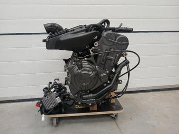 Motorblok Yamaha R7 bj 2023 beschikbaar voor biedingen