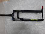 Fox 34 Float Rhythm 100 Voorvork 650B 27,5 QR15 BOOST NIEUW, Contact.nl@foxracing.com, Overige typen, Nieuw, Ophalen of Verzenden