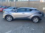 Toyota C-HR 1.8 Hybrid Dynamic, Gebruikt, Overige brandstoffen, Bedrijf, SUV of Terreinwagen