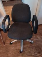 2 Bureau stoelen in goede staat, Ophalen