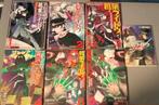 Shin Megami Tensei Devil Summoner Raidou Manga compleet, Complete serie of reeks, Ophalen of Verzenden, Gelezen, Japan (Manga)
