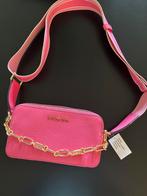 Michael Kors Crossbody - Nieuw!, Ophalen of Verzenden, Nieuw, Roze, Schoudertasje