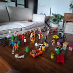 Leuk playmobil, Ophalen of Verzenden, Gebruikt