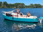 Friendship 23 - monark 12 pk buitenboordmotor - vaarklaar, Watersport en Boten, Ophalen, Gebruikt, Minder dan 15 m²