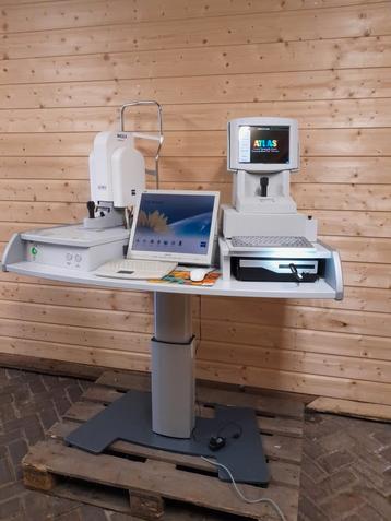 Carl Zeiss CRS-MASTER Laser Wasca Analyzer aberrometer beschikbaar voor biedingen