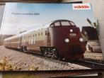 Märklin catalogus 2020, Ophalen of Verzenden