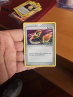 Switch 102/113 Reverse Holo Stamped Ex Delta Species Pokemon, Verzenden, Zo goed als nieuw, Losse kaart, Foil