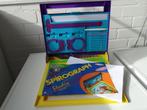 spirograph, Kinderen en Baby's, Speelgoed | Educatief en Creatief, Ophalen of Verzenden, Gebruikt, Knutselen