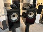 B&W 705S2 zwart, Ophalen, Gebruikt, Bowers & Wilkins (B&W), 120 watt of meer