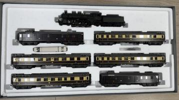 Märklin Rheingold 26506 koopje. beschikbaar voor biedingen