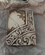 Sid Dickens Memory Block - Decoratief Tegeltje, Ophalen of Verzenden